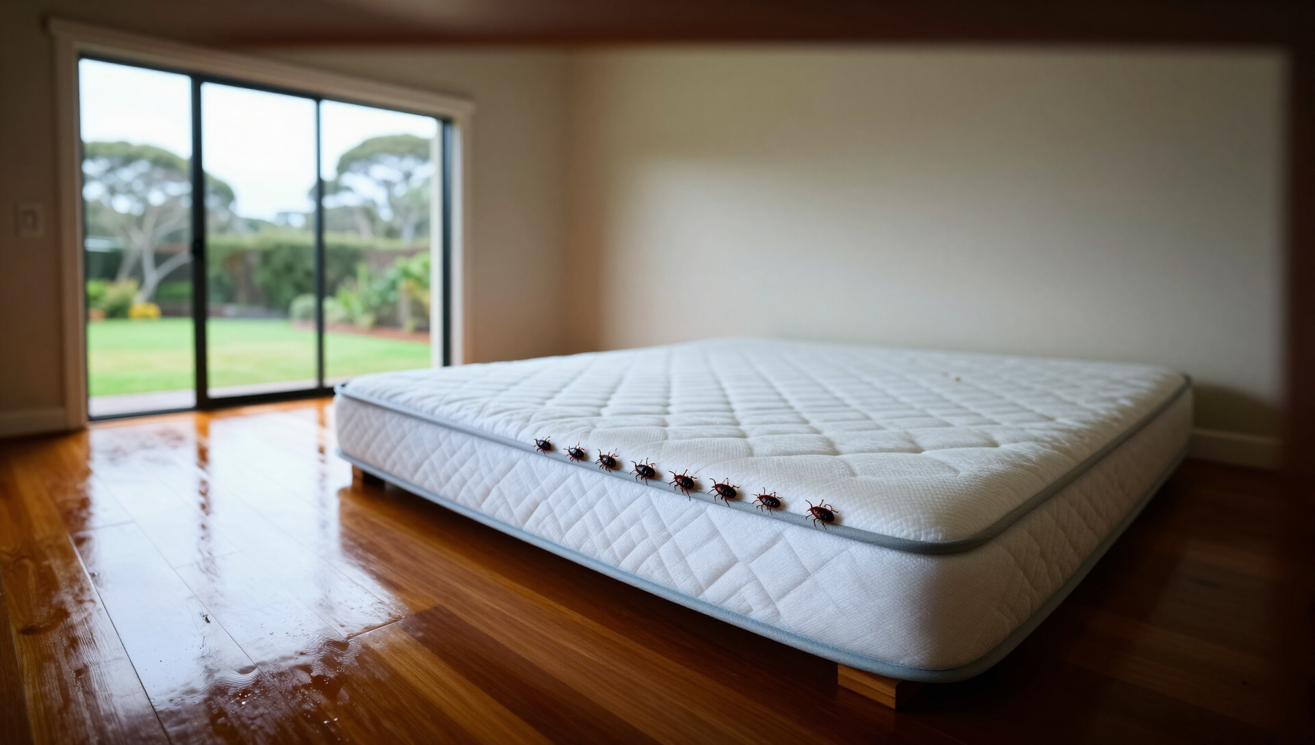 Bed Bugs Control in Claremont Meadows