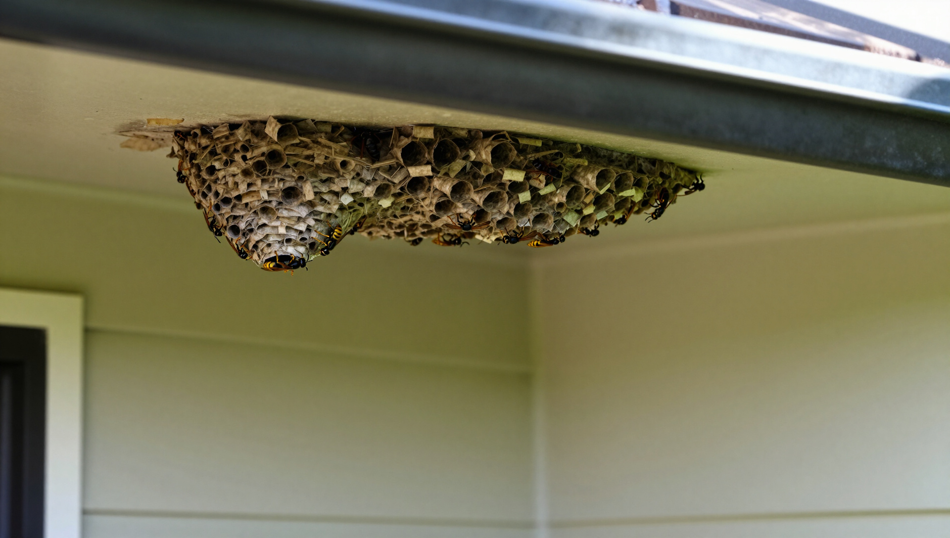 Bees and Wasp Removal in Claremont Meadows