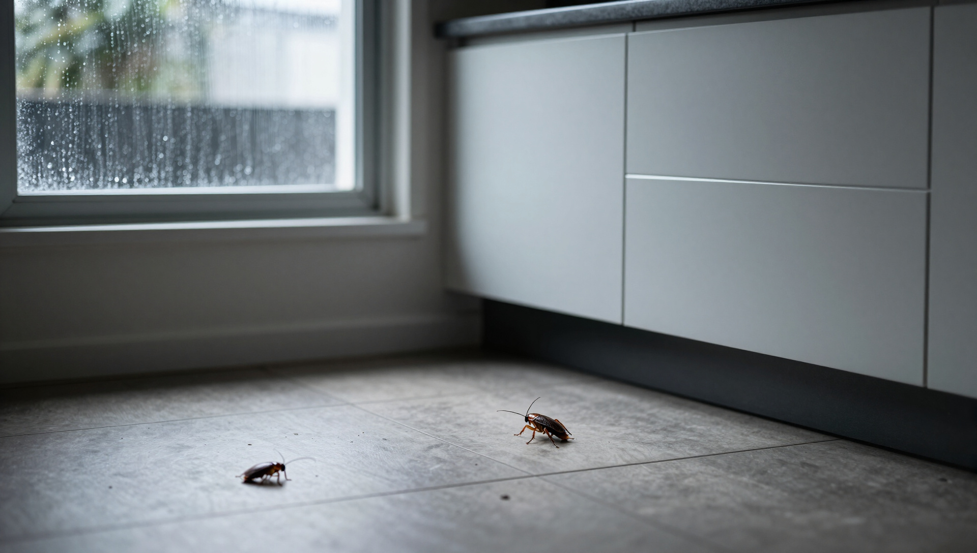 Cockroach Removal in Claremont Meadows