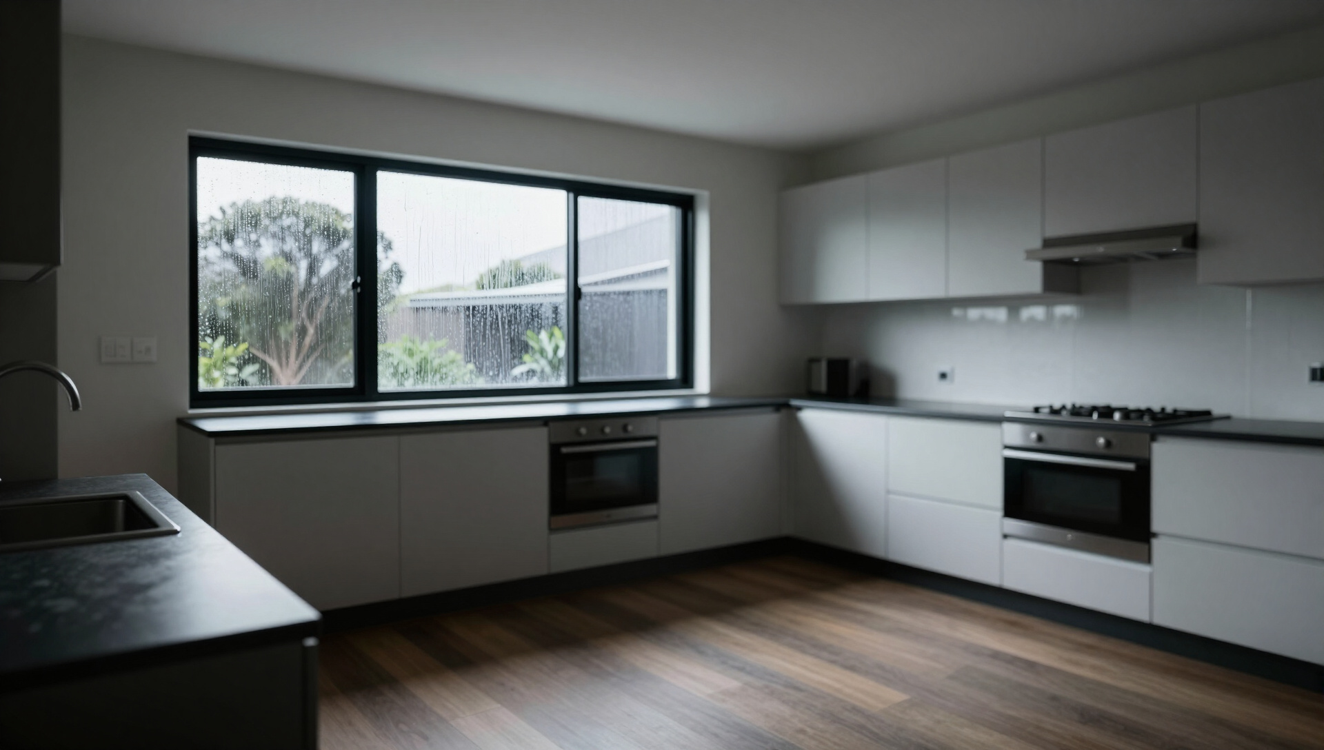End of lease pest control in Claremont Meadows