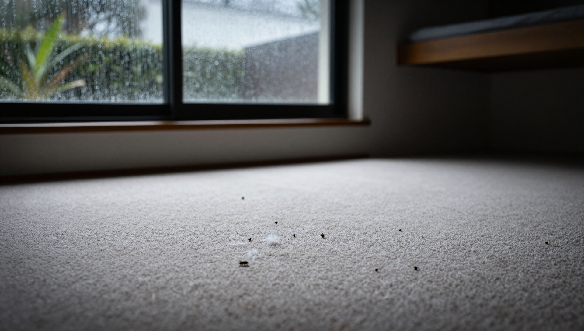 Fleas and Ticks Removal in Claremont Meadows